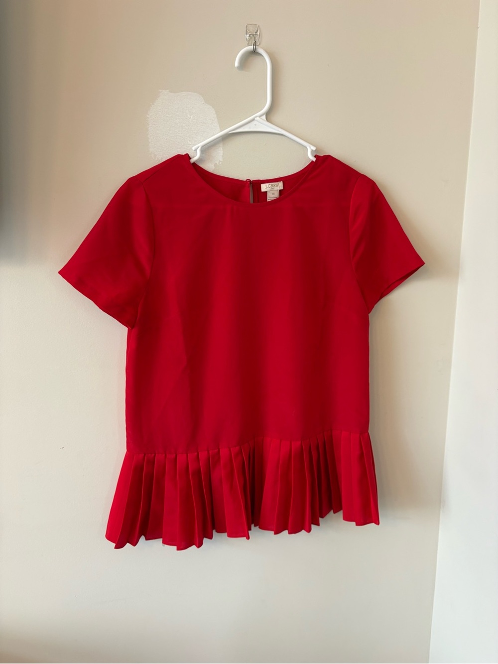 J. Crew Top